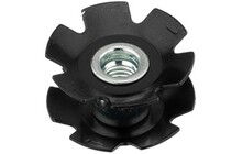 Вилка RockShox Judy Silver TK 27.5" 1 1/8 - 1 1/2" 15x110 130 мм - дополнительное фото 7