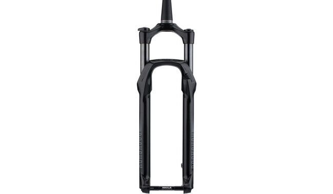 Вилка RockShox Judy Silver TK 29" 1 1/8 - 1 1/2" 15x110 100 мм - дополнительное фото 1
