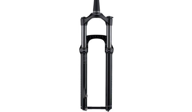 Вилка RockShox Judy Silver TK 29" 1 1/8 - 1 1/2" 15x110 100 мм - дополнительное фото 2