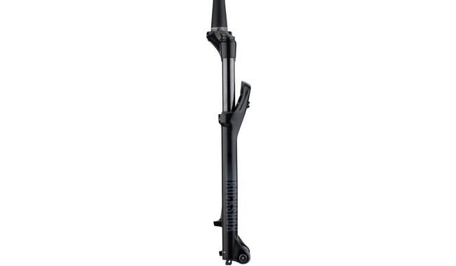 Вилка RockShox Judy Silver TK 29" 1 1/8 - 1 1/2" 15x110 100 мм - дополнительное фото 3