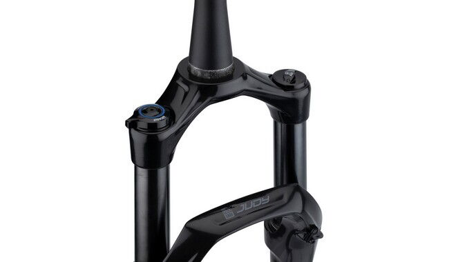 Вилка RockShox Judy Silver TK 29" 1 1/8 - 1 1/2" 15x110 100 мм - дополнительное фото 4