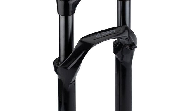 Вилка RockShox Judy Silver TK 29" 1 1/8 - 1 1/2" 15x110 100 мм - дополнительное фото 5