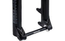 Вилка RockShox Judy Silver TK 29" 1 1/8 - 1 1/2" 15x110 130 мм - дополнительное фото 6