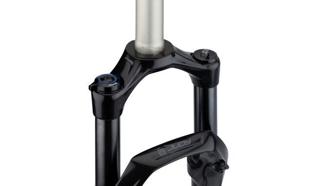 Вилка RockShox Judy Silver TK 29" 1 1/8" 9x100 100 мм - дополнительное фото 1