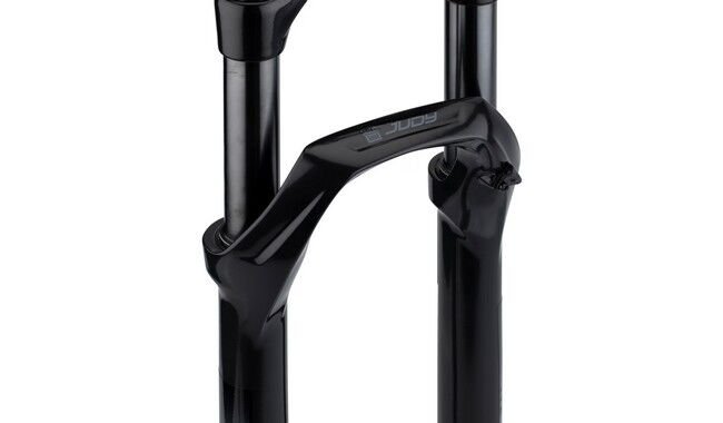 Вилка RockShox Judy Silver TK 29" 1 1/8" 9x100 100 мм - дополнительное фото 2
