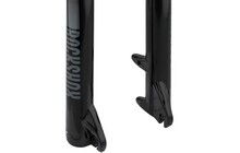 Вилка RockShox Judy Silver TK 29" 1 1/8" 9x100 100 мм - дополнительное фото 3