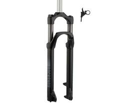 Вилка RockShox Judy Silver TK 29" 1 1/8" 9x100 Remote 100 мм