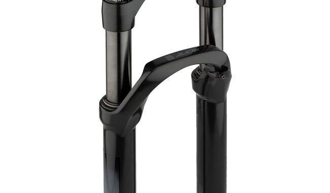 Вилка RockShox Judy Silver TK 29" 1 1/8" 9x100 Remote 100 мм - дополнительное фото 2
