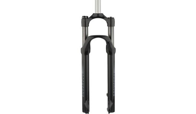Вилка RockShox Judy Silver TK 29" 1 1/8" 9x100 Remote 100 мм - дополнительное фото 4