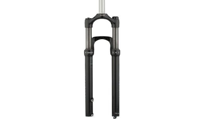 Вилка RockShox Judy Silver TK 29" 1 1/8" 9x100 Remote 100 мм - дополнительное фото 5