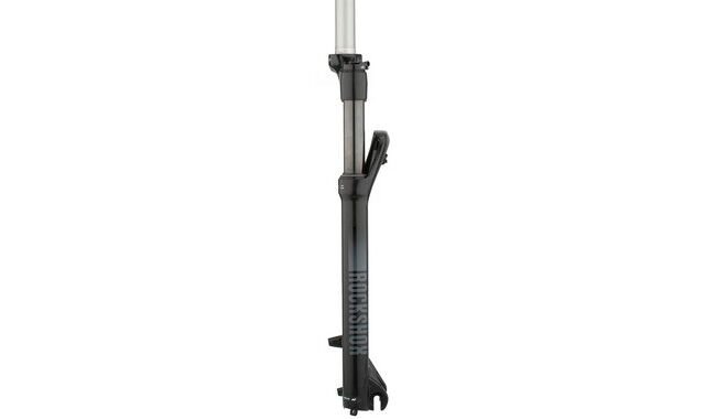 Вилка RockShox Judy Silver TK 29" 1 1/8" 9x100 Remote 100 мм - дополнительное фото 6