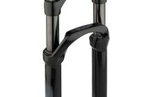 Вилка RockShox Judy Silver TK 29" 1 1/8" 9x100 Remote 100 мм - дополнительное фото 2