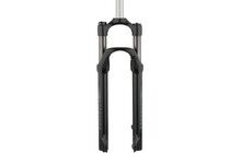 Вилка RockShox Judy Silver TK 29" 1 1/8" 9x100 Remote 100 мм - дополнительное фото 4