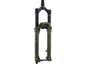 Вилка RockShox Lyrik Ultimate Charger 3 RC2 27.5" 1 1/8 - 1 1/2" 15x110 44 Offset 160 мм