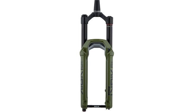 Вилка RockShox Lyrik Ultimate Charger 3 RC2 27.5" 1 1/8 - 1 1/2" 15x110 44 Offset 160 мм - дополнительное фото 1