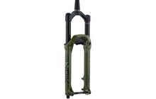 Вилка RockShox Lyrik Ultimate Charger 3 RC2 27.5" 1 1/8 - 1 1/2" 15x110 44 Offset 160 мм - фото 1
