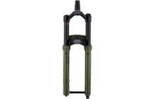 Вилка RockShox Lyrik Ultimate Charger 3 RC2 27.5" 1 1/8 - 1 1/2" 15x110 44 Offset 160 мм - дополнительное фото 2