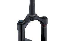 Вилка RockShox Lyrik Ultimate Charger 3 RC2 27.5" 1 1/8 - 1 1/2" 15x110 44 Offset 160 мм - дополнительное фото 4