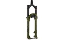 Вилка RockShox Lyrik Ultimate Charger 3 RC2 29" 1 1/8 - 1 1/2" 15x110 44 Offset 140 мм - фото 1