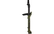 Вилка RockShox Lyrik Ultimate Charger 3 RC2 29" 1 1/8 - 1 1/2" 15x110 44 Offset 140 мм - дополнительное фото 3