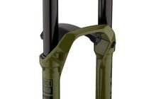 Вилка RockShox Lyrik Ultimate Charger 3 RC2 29" 1 1/8 - 1 1/2" 15x110 44 Offset 140 мм - дополнительное фото 5