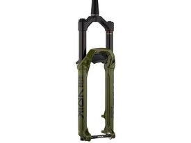 Вилка RockShox Lyrik Ultimate Charger 3 RC2 29" 1 1/8 - 1 1/2" 15x110 44 Offset 150 мм