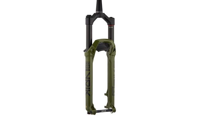 Вилка RockShox Lyrik Ultimate Charger 3 RC2 29" 1 1/8 - 1 1/2" 15x110 44 Offset 150 мм - фото 1