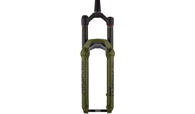 Вилка RockShox Lyrik Ultimate Charger 3 RC2 29" 1 1/8 - 1 1/2" 15x110 44 Offset 150 мм - дополнительное фото 1