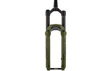 Вилка RockShox Lyrik Ultimate Charger 3 RC2 29" 1 1/8 - 1 1/2" 15x110 44 Offset 150 мм - дополнительное фото 1