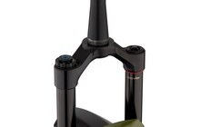Вилка RockShox Lyrik Ultimate Charger 3 RC2 29" 1 1/8 - 1 1/2" 15x110 44 Offset 150 мм - дополнительное фото 4
