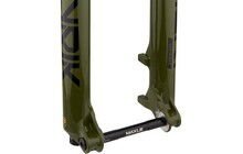 Вилка RockShox Lyrik Ultimate Charger 3 RC2 29" 1 1/8 - 1 1/2" 15x110 44 Offset 150 мм - дополнительное фото 6