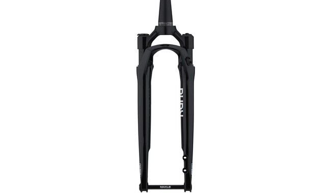 Вилка RockShox Rudy XPLR 28" 40 мм - дополнительное фото 1