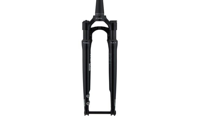 Вилка RockShox Rudy XPLR 28" 40 мм - дополнительное фото 2