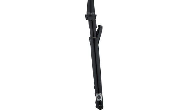 Вилка RockShox Rudy XPLR 28" 40 мм - дополнительное фото 3