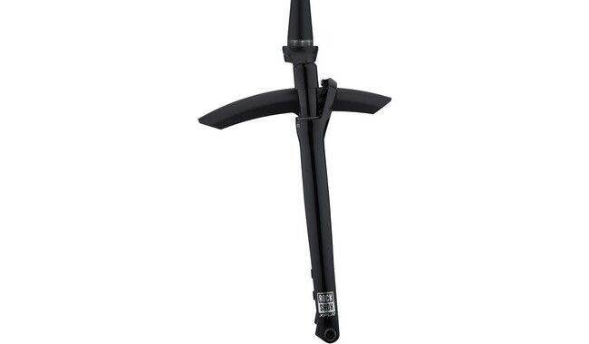 Вилка RockShox Rudy XPLR 28" 40 мм - дополнительное фото 4