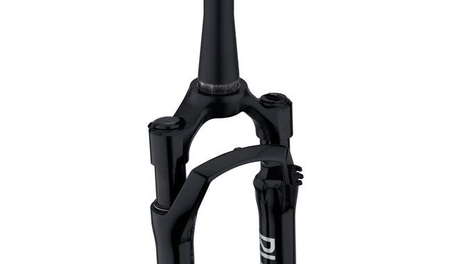 Вилка RockShox Rudy XPLR 28" 40 мм - дополнительное фото 5