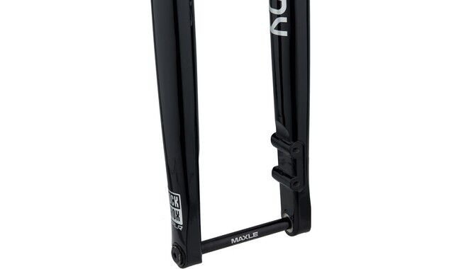 Вилка RockShox Rudy XPLR 28" 40 мм - дополнительное фото 6