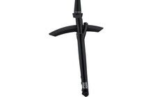 Вилка RockShox Rudy XPLR 28" 40 мм - дополнительное фото 4