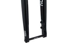 Вилка RockShox Rudy XPLR 28" 40 мм - дополнительное фото 6