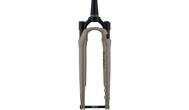 Вилка RockShox Rudy XPLR 28" 40 мм - дополнительное фото 8