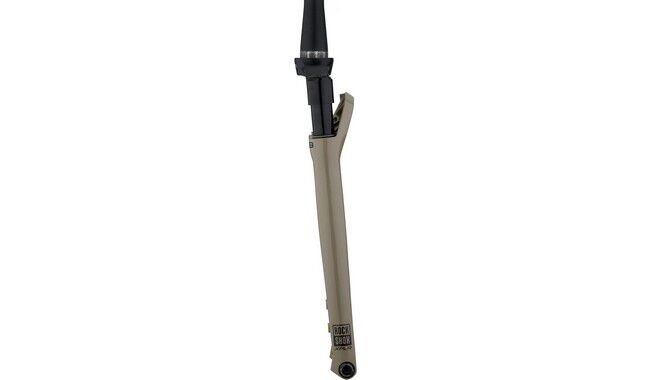 Вилка RockShox Rudy XPLR 28" 40 мм - дополнительное фото 10