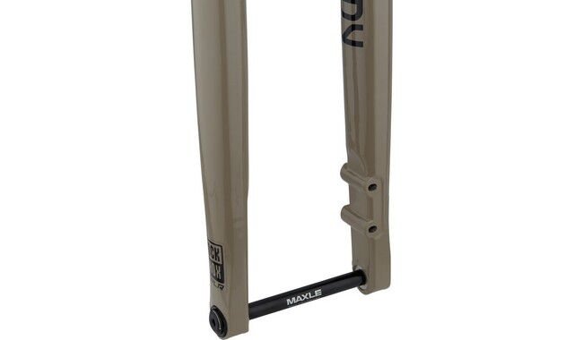 Вилка RockShox Rudy XPLR 28" 40 мм - дополнительное фото 13