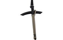 Вилка RockShox Rudy XPLR 28" 40 мм - дополнительное фото 11