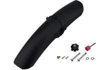 Вилка RockShox Rudy XPLR 28" 40 мм - дополнительное фото 14