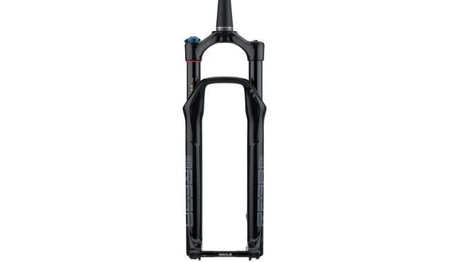 Вилка RockShox Reba RL 29" 1 1/8 - 1 1/2" 15x110 100 мм - дополнительное фото 1