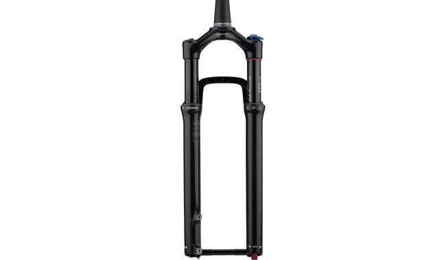 Вилка RockShox Reba RL 29" 1 1/8 - 1 1/2" 15x110 100 мм - дополнительное фото 2