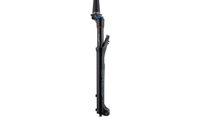 Вилка RockShox Reba RL 29" 1 1/8 - 1 1/2" 15x110 100 мм - дополнительное фото 3