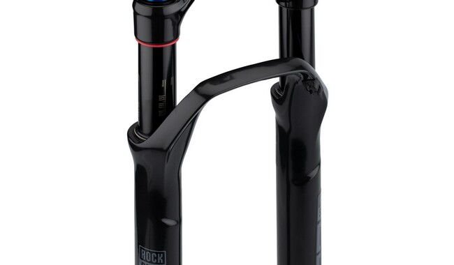 Вилка RockShox Reba RL 29" 1 1/8 - 1 1/2" 15x110 100 мм - дополнительное фото 5