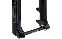 Вилка RockShox Reba RL 29" 1 1/8 - 1 1/2" 15x110 100 мм - дополнительное фото 6