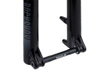 Вилка RockShox Recon Silver RL 29" 1 1/8 - 1 1/2" 15x110 120 мм - дополнительное фото 3